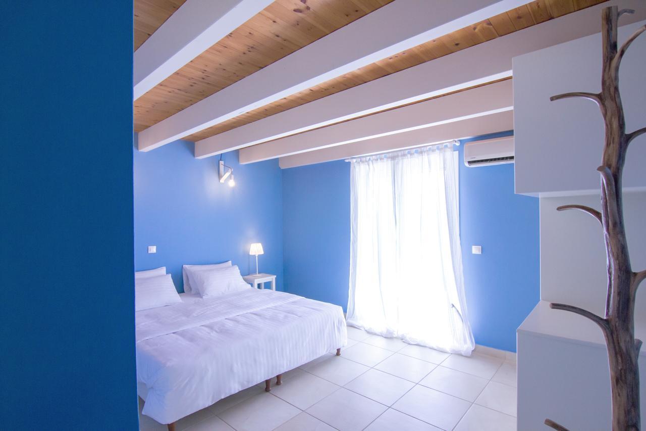 Kefalonia Private Paradise Lixouri Ngoại thất bức ảnh