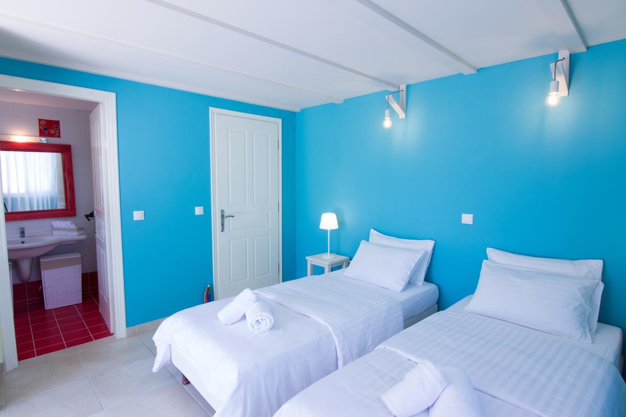 Kefalonia Private Paradise Lixouri Ngoại thất bức ảnh