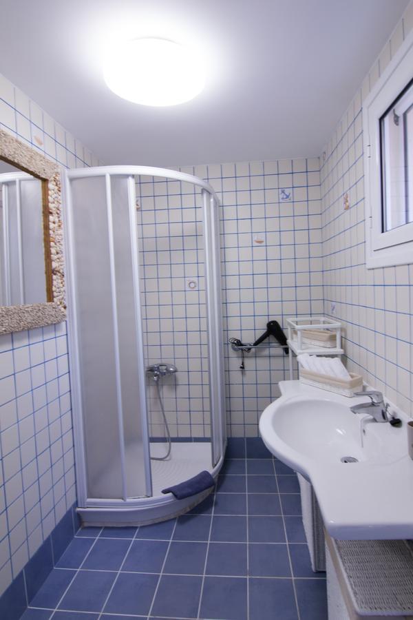 Kefalonia Private Paradise Lixouri Ngoại thất bức ảnh