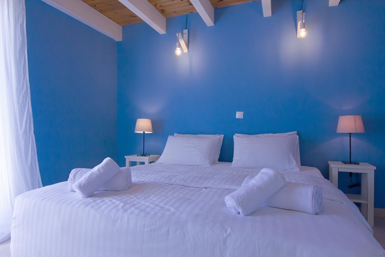 Kefalonia Private Paradise Lixouri Ngoại thất bức ảnh