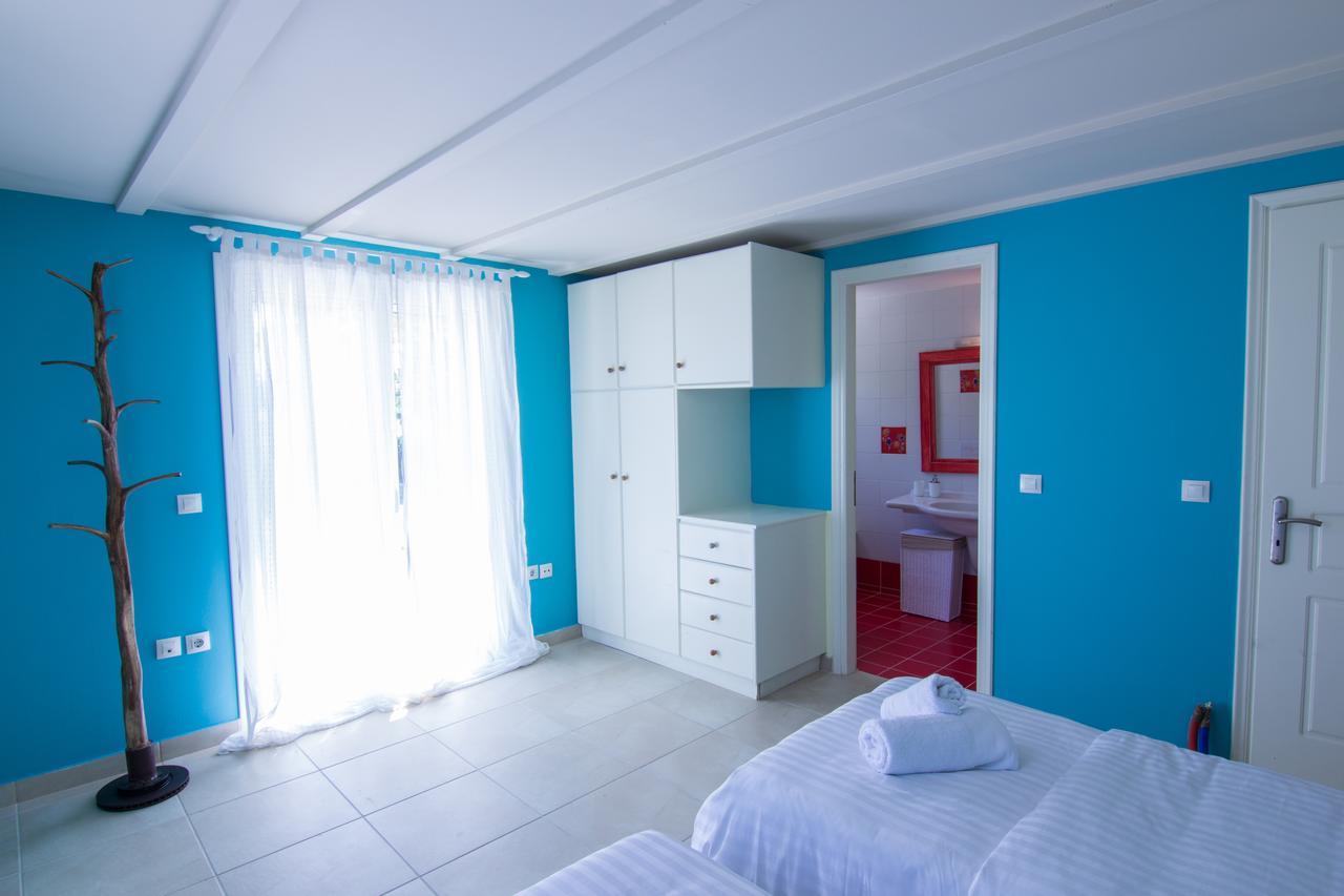 Kefalonia Private Paradise Lixouri Ngoại thất bức ảnh