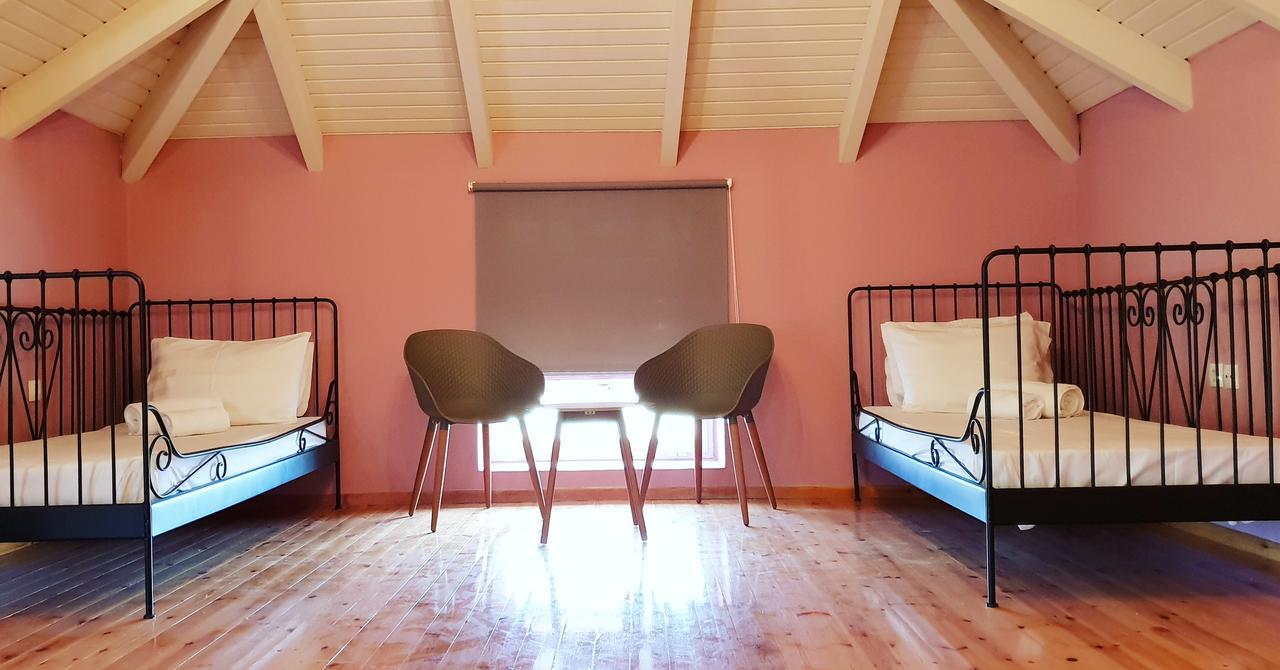 Kefalonia Private Paradise Lixouri Ngoại thất bức ảnh