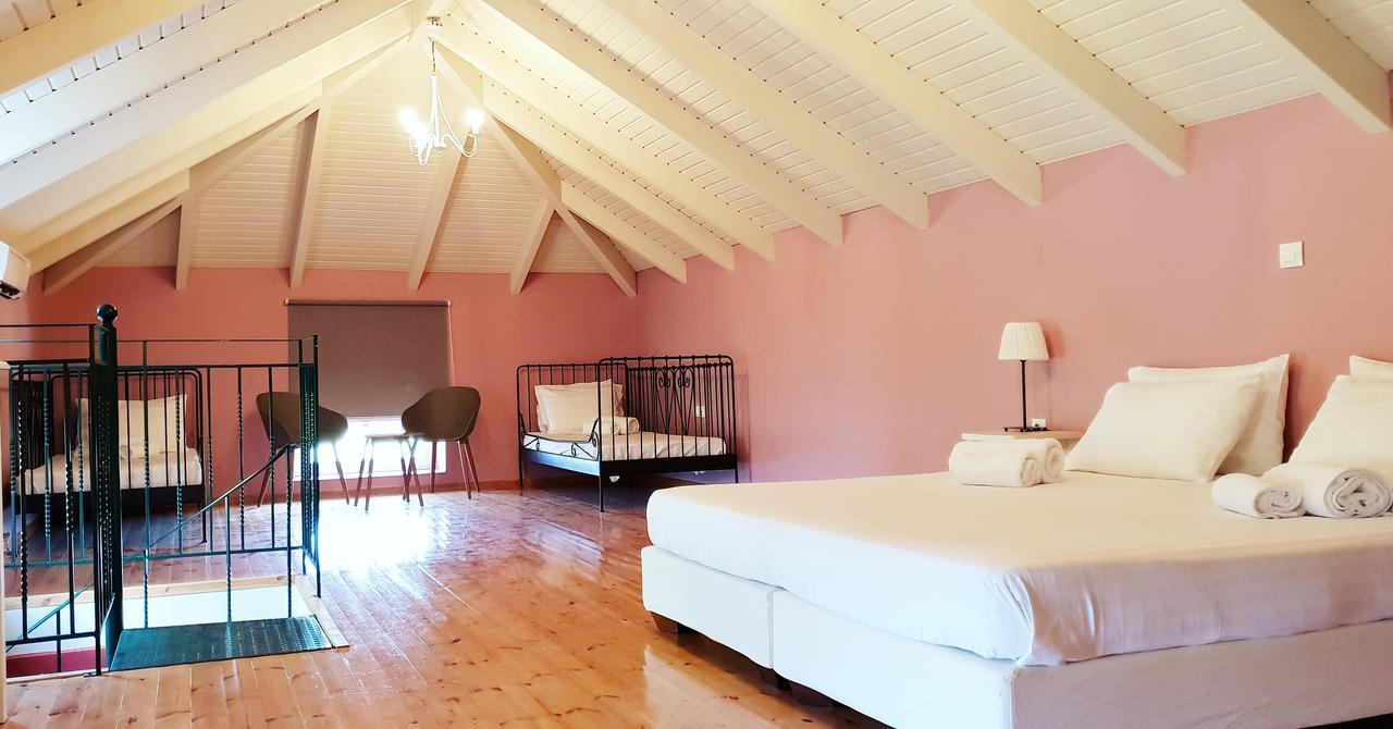 Kefalonia Private Paradise Lixouri Ngoại thất bức ảnh